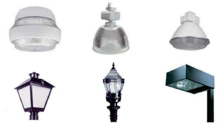 led corn light bulb Applications