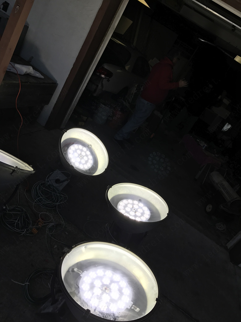 300w retrofit kit in New Jersey USA